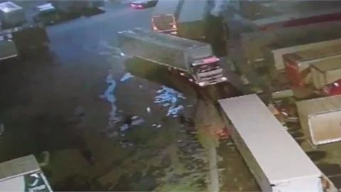 FETÖ/pdy Şüphelileri Mersin Limanında Yakalandı