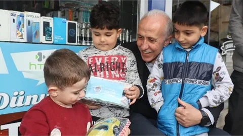 Başkan Gültak, Birbirinde Farklı Etkinliklerle Renklenecek Şenliğe Aileleri Davet Etti