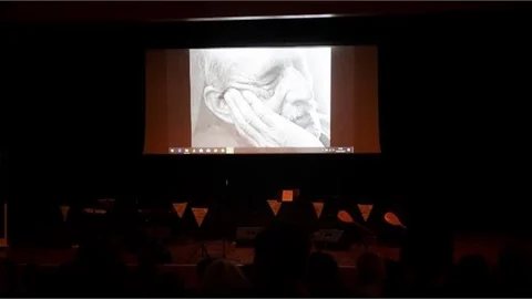 Mersin Büyükşehir, Aşık Veysel’i Anma Gecesi’ne Ev Sahipliği Yaptı