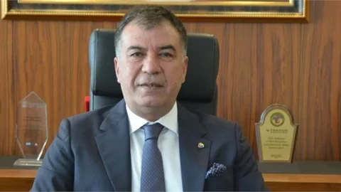 Tarsus Ticaret ve Sanayi Odası Başkanı H. Ruhi Koçak, KDV’nin Yüzde 18’den Yüzde 8’e Düşürülmesinin Olumlu Olduğunu Belirtti