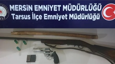 Mersin'in Tarsus İlçesinde Son 2 Haftada Uygulama Yapıldı