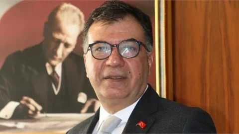 Tarsus TSO Başkanı Koçak'tan Ramazan Ayı Kutlama Mesajı