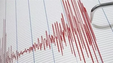Adana Karaisalı Merkezli Deprem Meydana Geldi