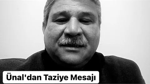 Taziye Mesajı