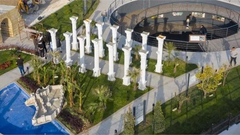 Hatay Expo’da Mersin Tüm Yönleriyle Tanıtılıyor