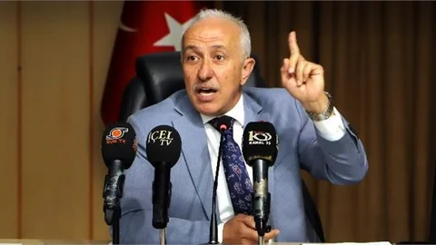 Başkan Gültak; Borçlanma Talebine Ret Veren Meclis Üyelerine Seslendi: