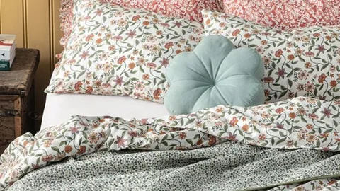 Yeni Sezonun Nevresim ve Halı Trendleri Neler?