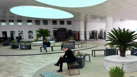 Mersin Büyükşehir, MEŞOT’u Yeniledi