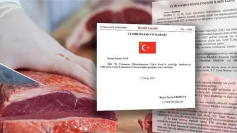 Sığır Yetiştiricilerine Destek