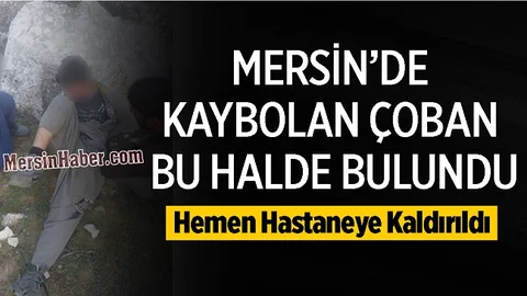 Akşam Saatlerinde Evine Dönmeyen Genç Çoban Yaralı Halde Bulundu