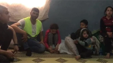 Mersin'de Dün Akşam Kaybolan Nur'u Erdemli Belediyesi Ekipleri Buldu