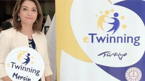 Mersin Üniversitesi Eğitim Fakültesi Sınıf Öğretmenliği Anabilim Dalı Öğrencileri, Akademisyen Doç. Dr. Ümit İzgi Onbaşılı Rehberliğinde Uluslararası Projelerde Yer Aldı