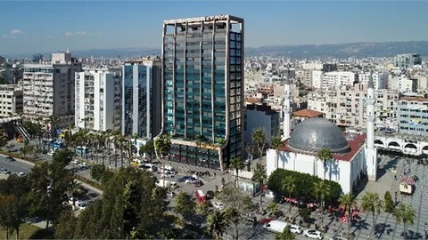 SKY Sense Mersin’e değer katacak