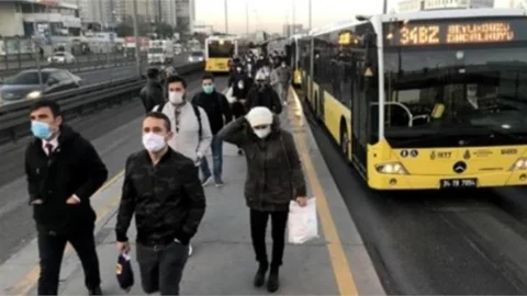 81 İl Valiliğine Gönderildi