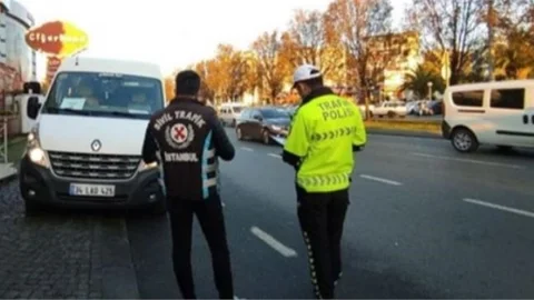 81 İl Valiliğine 2022 Yılı Ramazan Bayramı Trafik Tedbirleri Genelgesi Gönderildi