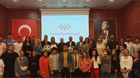 Kent Konseyi’nden Girişimcilik Paneli