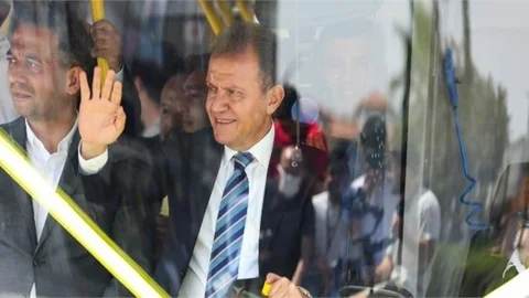 41 Yeni ‘sarı Limon' Sefere Başladı