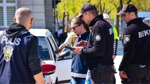 Ramazan Bayramı Öncesi Ülke Genelinde Türkiye Güven Huzur Uygulaması Yapıldı