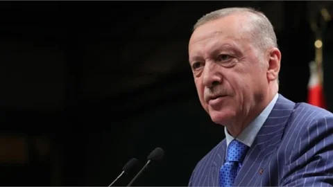 "Konut Finansmanı Konusunda 3 Ayrı Paketi Milletimizin Hizmetine Sunuyoruz"