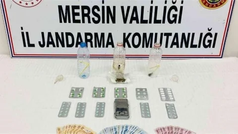 Jandarmadan Kaçış Yok