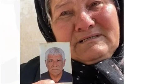 Mersin'de Kaybolan Mahmut Saat'in Cansız Bedeni Çoban Tarafından Bulundu