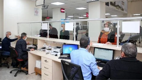 Akdeniz’de Vezneler 19 Mayıs’ta Açık Olacak