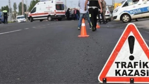 Karayolu Trafik Kaza İstatistikleri, 2021 Sonuçları Değerlendirildi