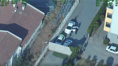 2022 Yılının Mersin'deki En Büyük Uyuşturucu Operasyonu