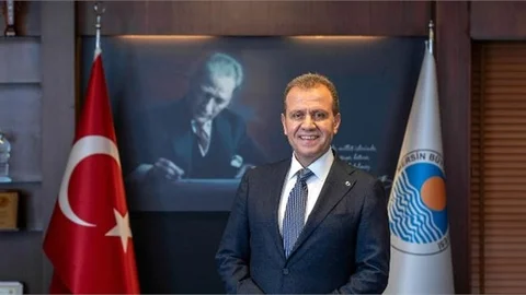 Başkan Seçer’den 19 Mayıs Mesajı