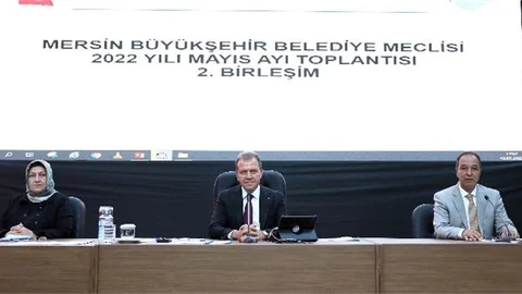Başkan Seçer: "Türkiye’nin En Gelişmiş Belediye Hizmet Uygulaması Teksin’e ‘teksin Genç’ Modülünü Ekledik"