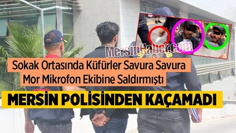 Hakaret ve Saldırı Cezasız Kalmadı