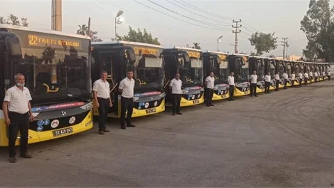 Sefer Saatleri Yeniden Düzenlendi