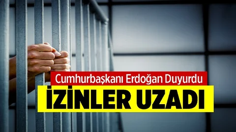 Cumhurbaşkanı Erdoğan Kabine Toplantısı Sonrası Açıkladı, İziler Uzadı