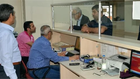 Vergi ve Çeşitli Borçların İlk Taksitlerinin Ödenmesi İçin Son Gün 31 Mayıs 2022