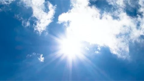 Mevsim Normallerinin 4 İla 12 Derece Üzerinde Seyredecek