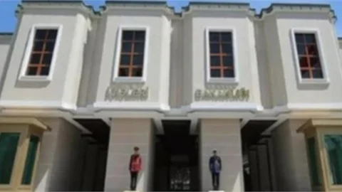 81 İl Valiliğine Gönderildi