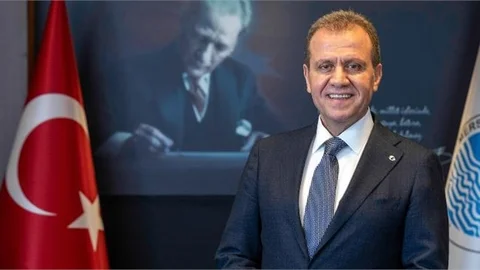 Başkan Seçer’den ‘5 Haziran Dünya Çevre Günü’ Mesajı