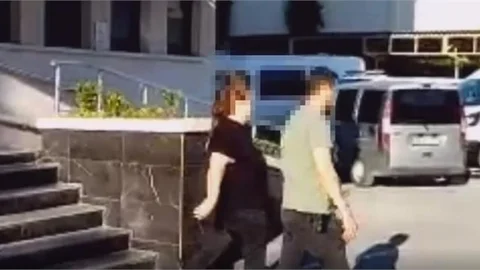 Mersin Polisi Dolandırıcılara Göz Açtırmıyor