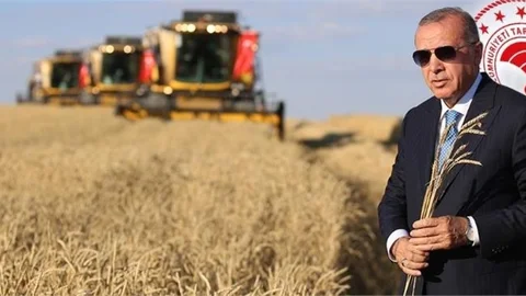 Cumhurbaşkanı Erdoğan Açıkladı