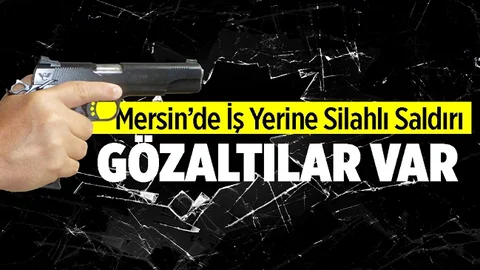Saldırıyla İlgisi Oldukları Öne Sürülen 2 Zanlı Yakalandı