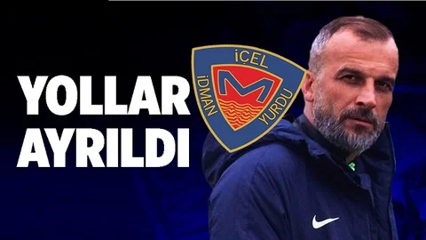 11.Haftadan Buyana Görevini Yürüten Engin Alkan İdman Yurdu’ndan Ayrıldı