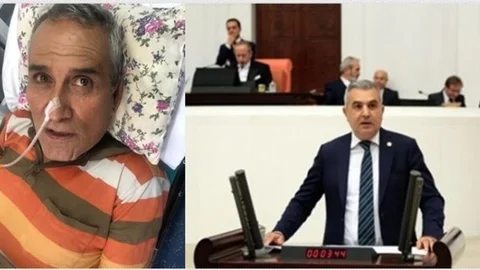 Mersin Milletvekili Şimşek'in Çabaları Yanıt Buldu