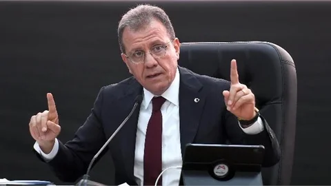 Mersin Büyükşehir Belediye Meclisi’nin Haziran Ayı 2. Birleşimi Yapıldı