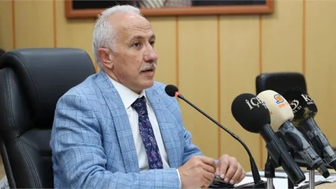 Akdeniz Belediye Meclisi, Haziran Ayı Olağanüstü Toplantısında Bir Araya Geldi