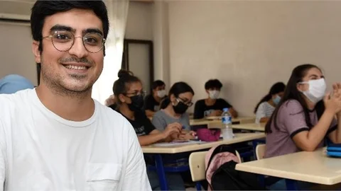 Ücretsiz Üniversiteye Hazırlık Kurs Başvuruları 20 Haziran’da Başlıyor