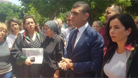 Katledilen Raziye Oskay İçin Adalet Yerini Buldu