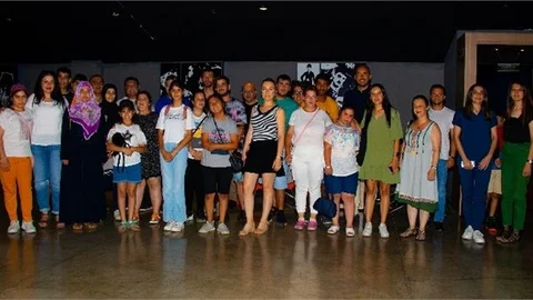 Mersin Büyükşehir Belediyesi, Özel Gereksinimli Bireylere İlkleri Yaşatmaya Devam Ediyor