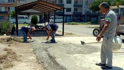 30 Noktada Kesim, 3 Ayrı Yerde de Satış Noktası Bayramda Vatandaşların Hizmetinde Olacak