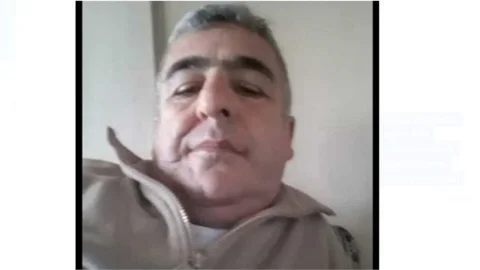 Kaldırıma Çarpan Motosikletin Sürücüsü Hayatını Kaybetti