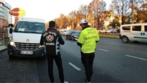 81 İl Valiliğine Kurban Bayramında Alınacak Trafik Tedbirleri İlgili Genelge Gönderildi